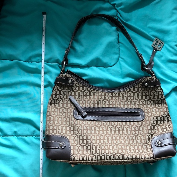 Giani Bernini Bags Giani Bernini Purse Poshmark